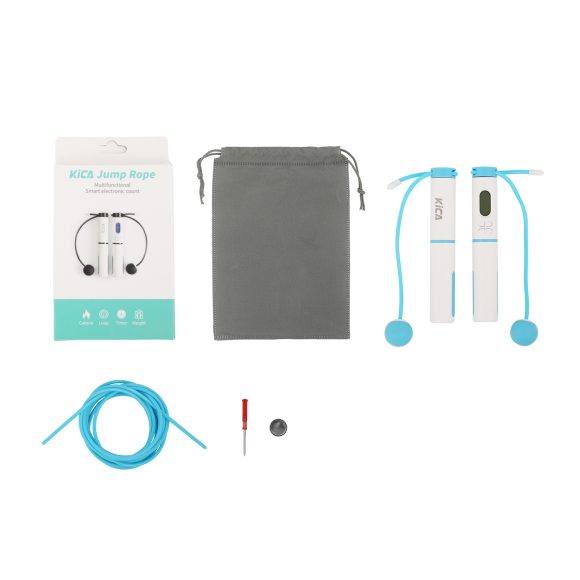Smart Rope Skipping Cordless Ball Comes With Counter Fitness Home - Image 5