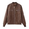 Fashion Casual Jacket Coat For Women - Image 2