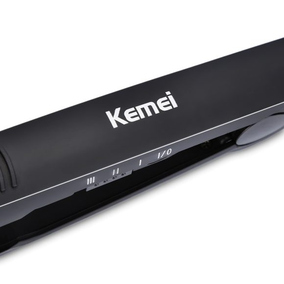 Short Hair Curling Iron Ceramic Curling Iron Safe Hair Styling - Image 5