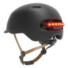 Urban Light Riding Intelligent Helmet - Image 8