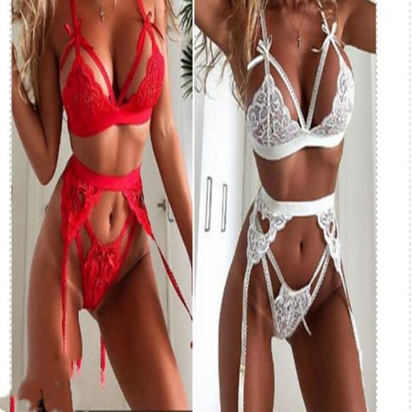 Sexy lingerie sexy doll lingerie - Image 2
